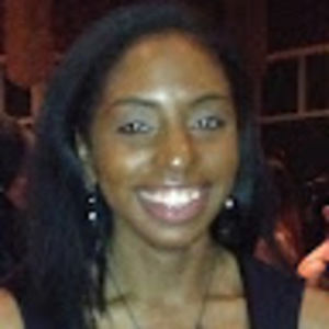 Meet your Posher, April